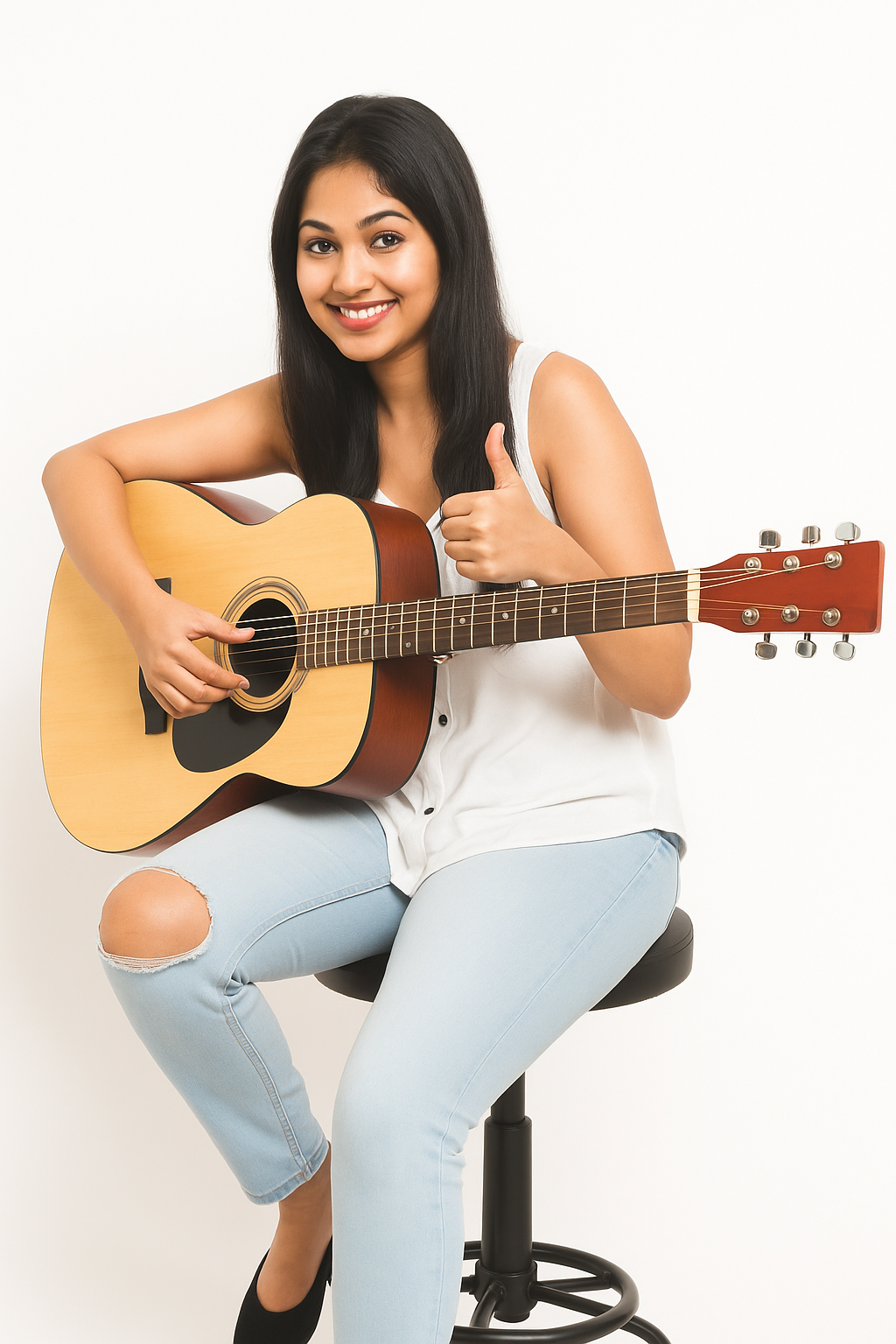 Vocals - Learn Vocals at SHADE Dance Academy